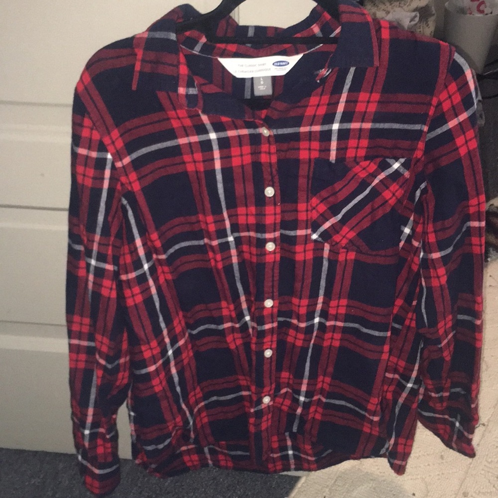 Flannel